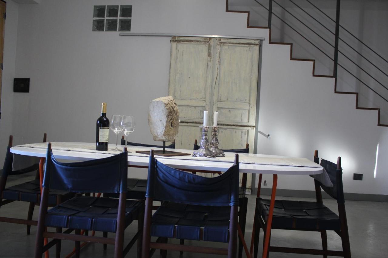 Palazzo Geremia - Le Dimore Dell'Antiquario Apartment Acireale Luaran gambar